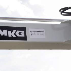 Foto inzerátu MERCEDES ATEGO 1224 HÁKOVÝ NOSIČ KONTEJNERŮ HYDRAULICKÁ RUKA