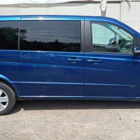 Mercedes- Benz Viano  / 19436491