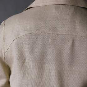 Foto inzerátu Retro košile s hedvábím Alexon vel.S-M