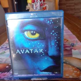 AVATAR 3D – české titulky / 19437063