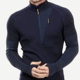 Merino mikina / 19437072