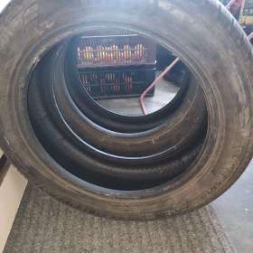 Good Year, letní SUV, 225/55 R18 2ks / 19437081