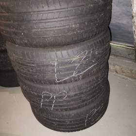PIRELLI SCORPION, letní SUV, 225/55 R18 98H, 4ks / 19437086