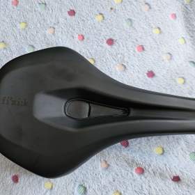 Foto inzerátu Sedlo Fizik Terra Aidon X5