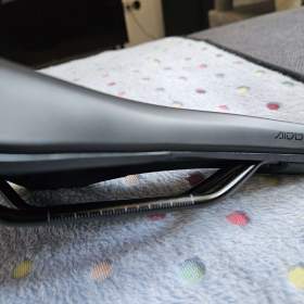 Sedlo Fizik Terra Aidon X5 / 19437103