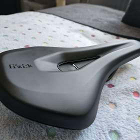 Foto inzerátu Sedlo Fizik Terra Aidon X5