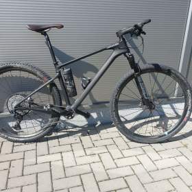 Cannondale HT HiMod / 19437111
