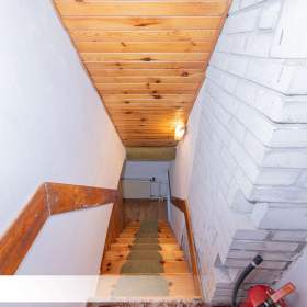 Foto inzerátu Chata v obci Nýdek, polosamota, pozemek 4838 m2