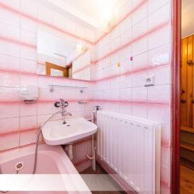 Foto inzerátu Chata v obci Nýdek, polosamota, pozemek 4838 m2