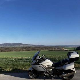 BMW K1600 GT / 19437190