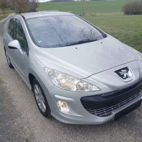 Peugeot 308 1.4 70Kw RV.2008 -  STK 4/2027 / 19437200