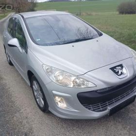 Fotka k inzerátu Peugeot 308 1.4 70Kw RV.2008 -  STK 4/2027 / 19645907