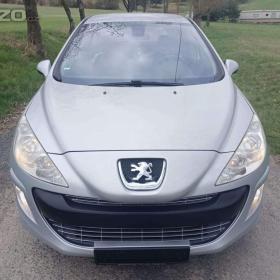 Foto inzerátu Peugeot 308 1.4 70Kw RV.2008 - STK 4/2027