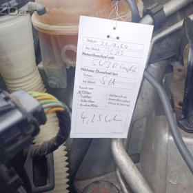 Foto inzerátu Peugeot 308 1.4 70Kw RV.2008 - STK 4/2027