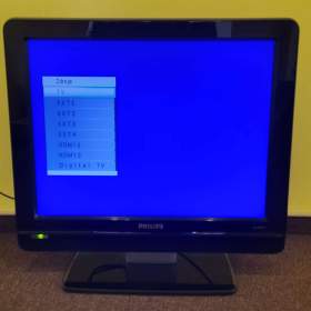 LED TV Philips 20PFL5522D/12 / 19438539