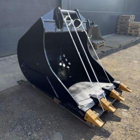 Rýpadlo lopata 100cm 14,5- 18t / 19438582