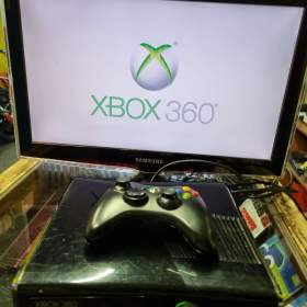 Xbox 360, 320Gb / 19438584