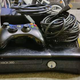Xbox 360, 320Gb / 19438584