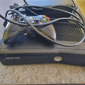 Xbox 360, 250Gb / 19438584