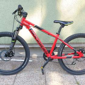 Fotka k inzerátu Prodám kolo / 18493957