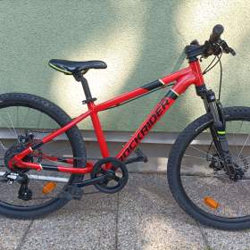 Foto inzerátu Prodám kolo