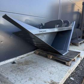 Lžíce lichoběžníková 40- 310cm 1; 1,5 12- 16t CW20s / 19438710