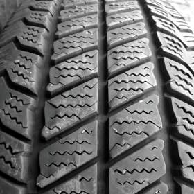 2ks M+S zátěž. pneu 225/65 R16C Barum  / 19438764