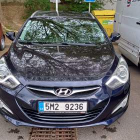 Hyundai i40  / 19438813
