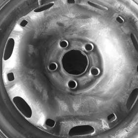 Disky 14 na Fabii, VW, Seat / 19438949