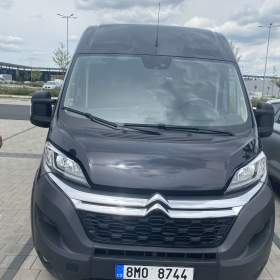 Citroën Jumper  / 19439004