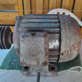 Elektro motor / 19439005