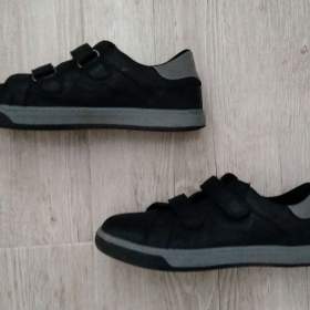 Fotka k inzerátu Chlapecké jarní boty vel.37  / 19296164