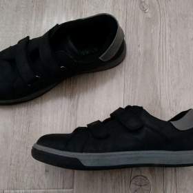 Foto inzerátu Chlapecké jarní boty vel.37