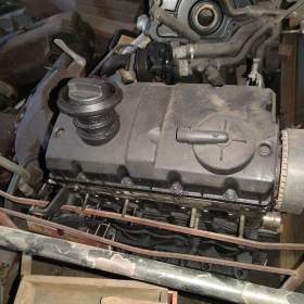 Octavia 1.9 TDI 77kW BXE / 19439214