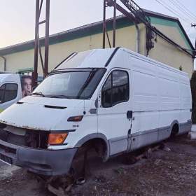 Iveco daily 35S13 / 19439217