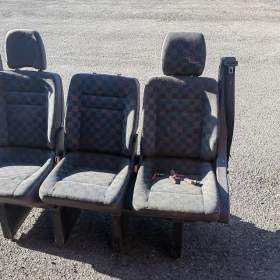 MB Vito W638  / 19439219