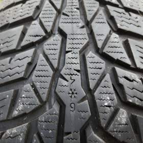 2ks zimních pneu 195/65 R15 Nokian / 19439225
