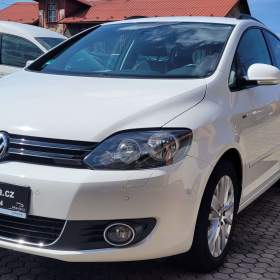VW Golf Plus 1,2 TSi 77kW benzín Life / 19440542
