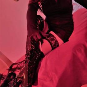 Foto inzerátu BD/SM - DOMINA madam SARAH : 774 982 665