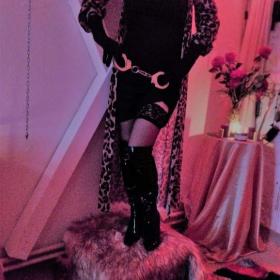 Foto inzerátu BD/SM - DOMINA madam SARAH : 774 982 665