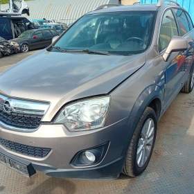 Opel Antara 2.2 ( Z22D1 ) 120kW r.2015 hnědá c105 / 19440590