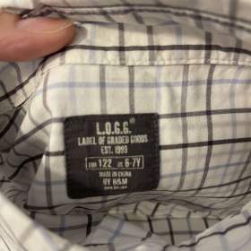 Foto inzerátu Chlapecké košile.