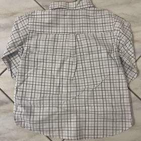 Foto inzerátu Chlapecké košile.