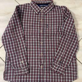 Foto inzerátu Chlapecké košile.