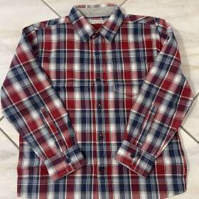 Foto inzerátu Chlapecké košile.