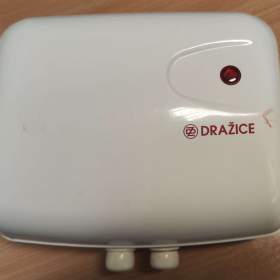 Průtokový ohřívač DRAŽICE / 19440655
