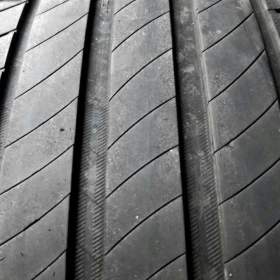 Sada letních pneu 235/55 R17 Michelin / 19440683