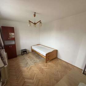 Nájemní 1+kk 15m2 -  nájem 2.700,-  ul. Závišova  / 19440686