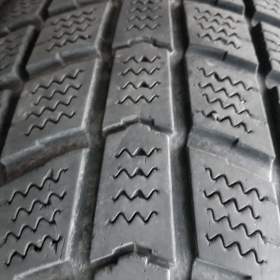 Sada nebo 2ks zátěž. pneu 195/70 R15C:  / 19440687