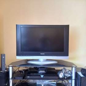 LCD TV Panasonic TX- 32LX600F / 19440798